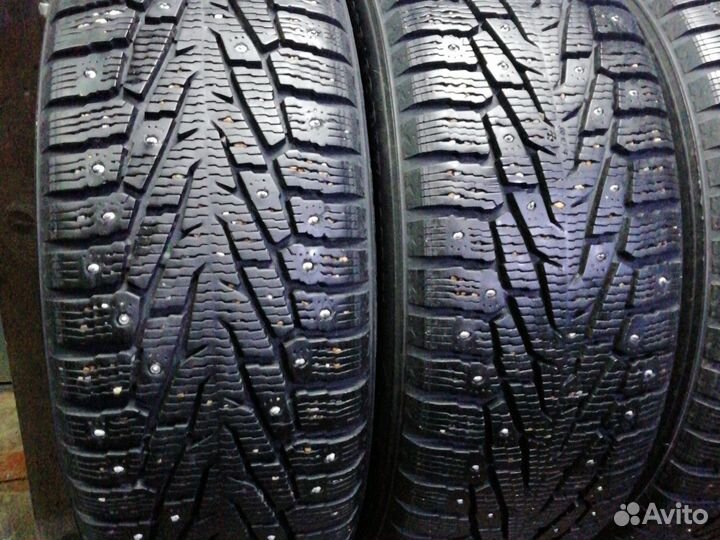 Nokian Tyres Nordman 7 SUV 225/60 R17 103T