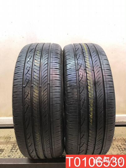 Hankook Ventus V2 AS 205/55 R16 91W