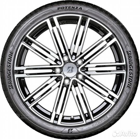 Bridgestone Potenza Sport 245/40 R19 98Y