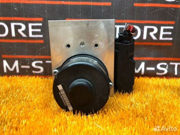 Блок ABS Volkswagen Touareg 7L BMV 2007