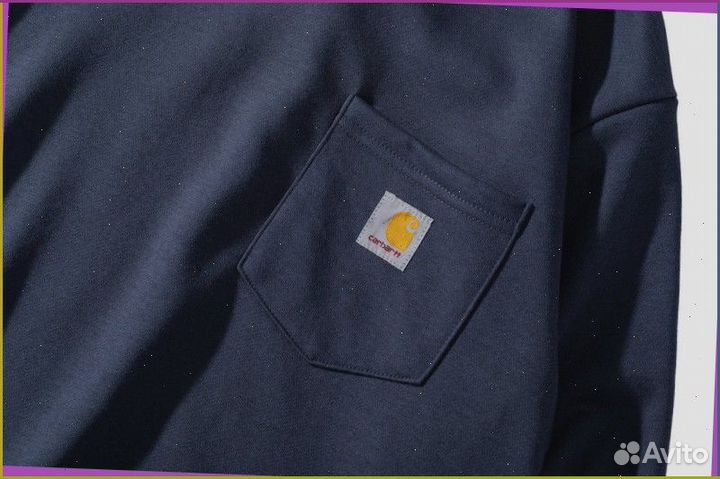 Свитшот Carhartt Wip (Номер отгрузки: 30216)