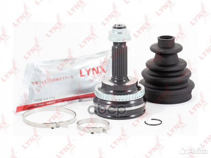 CO-7500A ШРУС lynxauto lynxco-7500A 4341052070