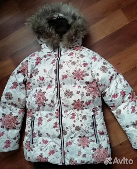 Горнолыжный костюм женский