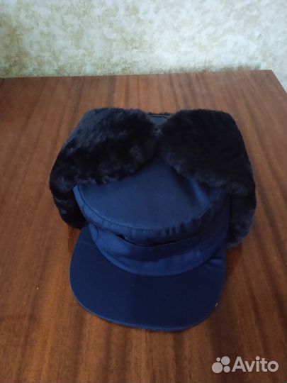 Спецодежда зимняя мужская