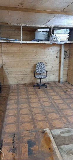 Гараж, 20 м²