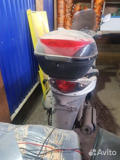 Innocenti Radium 300