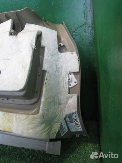 Обшивка багажника левая Ford Maverick TM1 2005