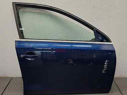 Дверь боковая Volkswagen Jetta 6, 2011