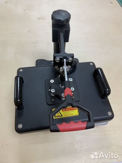 Термопресс для сублимации 38*29