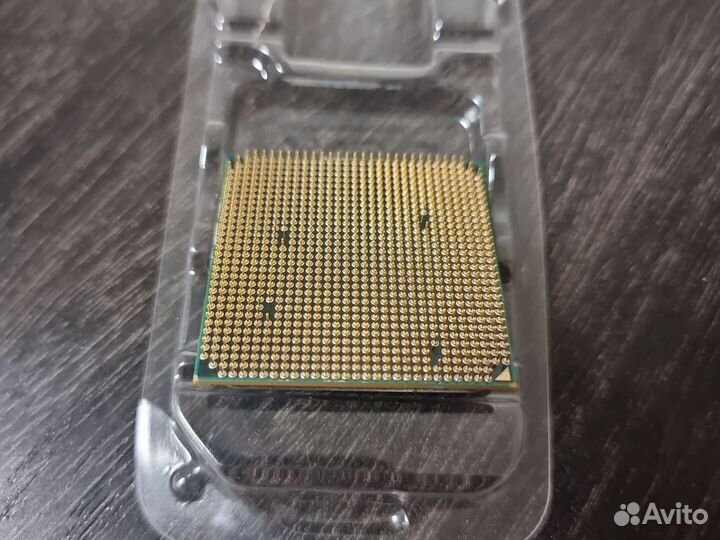 Прoцеcсор AMD fх-8370