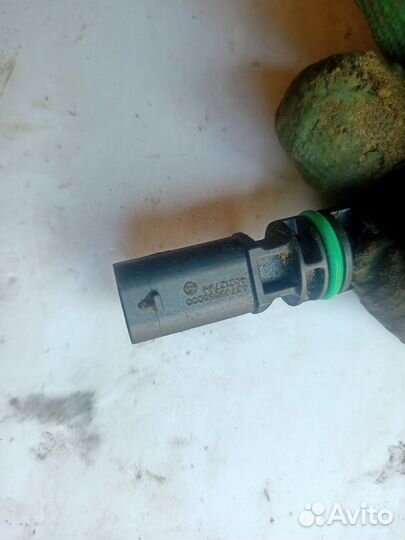 Датчик Температуры Mercedes A2769050000