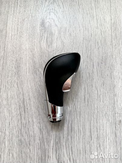 Ручка АКПП на Opel астра j insignia