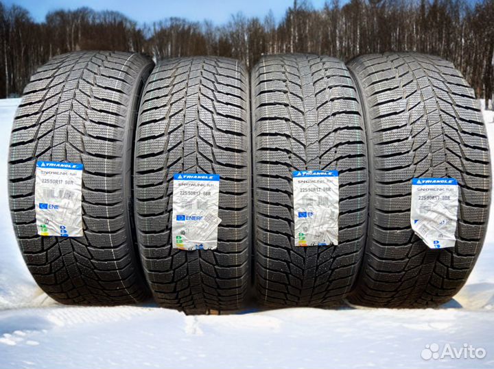 Triangle PL01 215/65 R16 102R