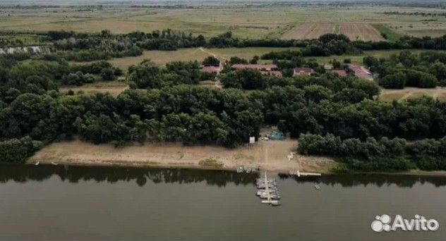 Продажа бизнеса, рыболовная база отдыха