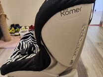 Автокресло romer isofix