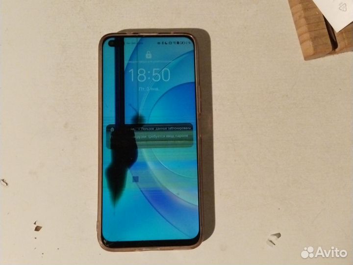 HONOR 50 Lite, 6/128 ГБ