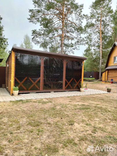 Мягкие Окна от Производителя Монтаж Гарантия