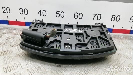 Щиток приборов opel astra H (NBE04IT01)