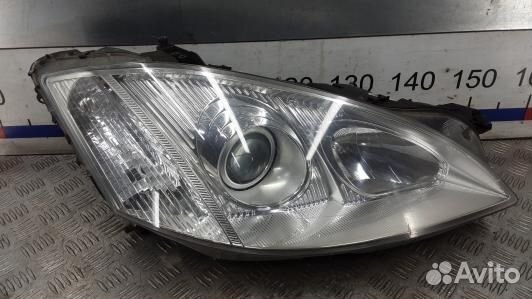 Фара правая mercedes benz S-class W221 (KPH20MU01)