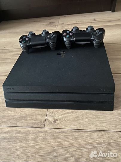 Sony playstation 4 PS4 pro