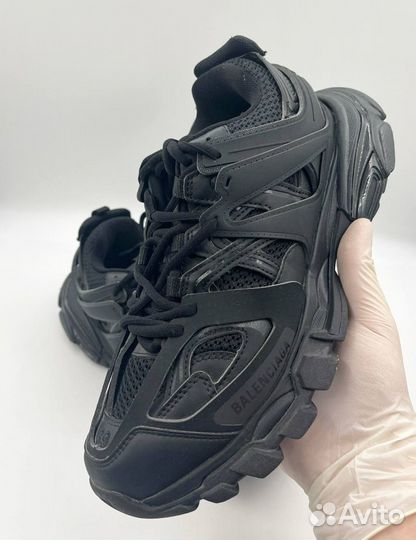 Кроссовки Balenciaga Track