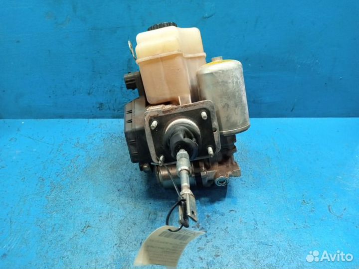 Блок abs Toyota Land Cruiser 200 Series 2015-2019