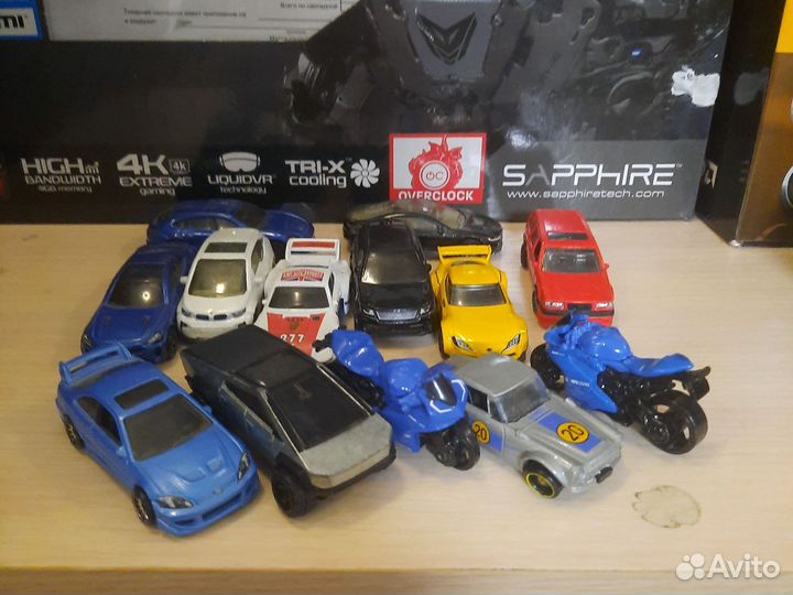 Лот для покупателя