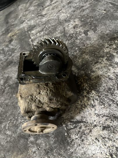 Продам ком Mazda titan