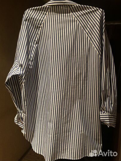 Рубашка женская 48 50 новая