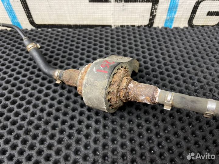 Насос топливный Volkswagen Touareg 7LA TDI AYH 5.0