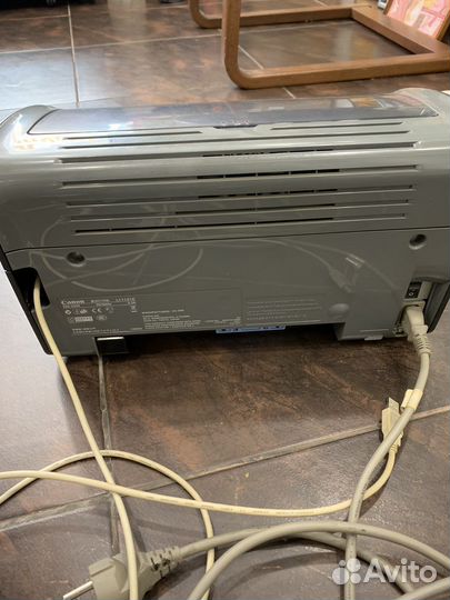 Лазерный принтер Canon I - Sensys LBP 2900B