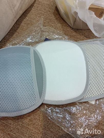 Спортивный пояс новый