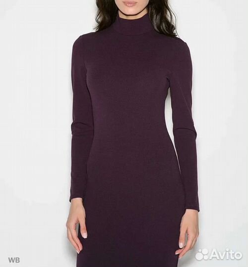 Платье 44