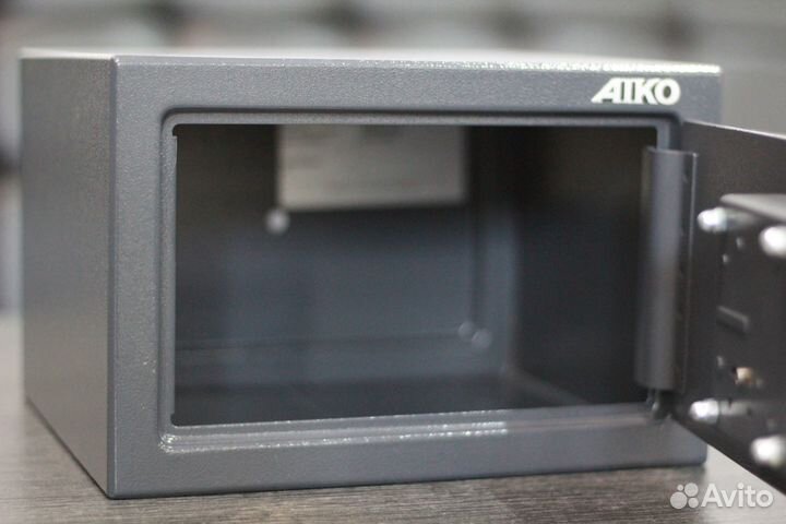 Пистолетный Сейф