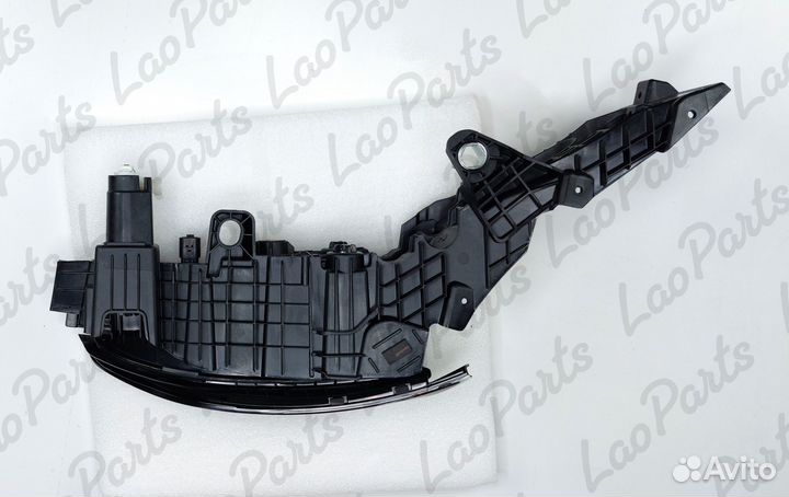 Передний указатель поворота Lixiang L9