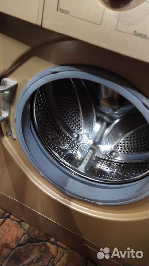 Стиральная машина lg