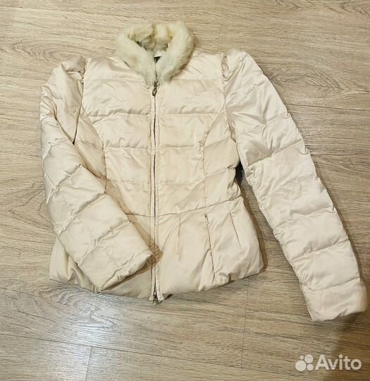 Куртка Elisabetta Franchi оригинал