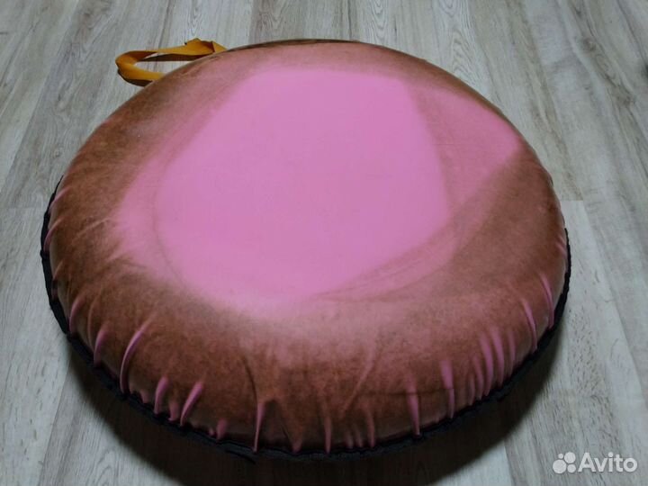 Тюбинг, диаметр 66см