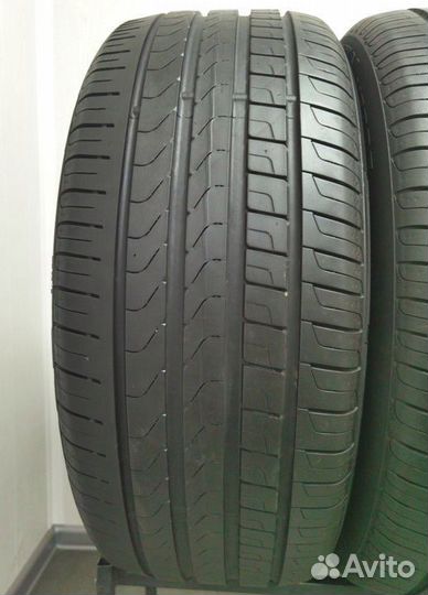 Pirelli Scorpion Verde 255/45 R20 101W