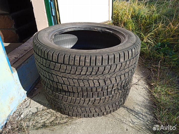 Dunlop All Season Maxx AS1 205/55 R16