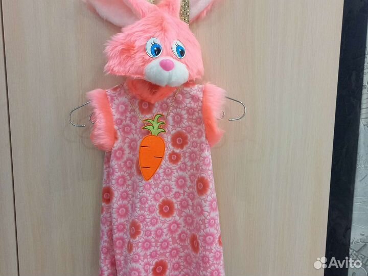 Новогодний костюм