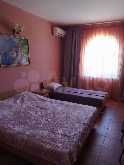 Комната 20 м², 2/3 эт.
