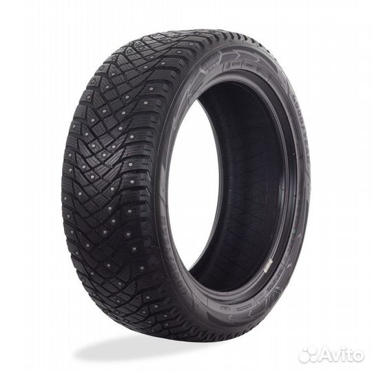 Goodyear UltraGrip Arctic 2 255/55 R20 110T