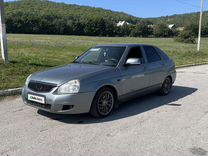 ВАЗ (LADA) Priora 1.6 MT, 2009, 168 200 км, с пробегом, цена 385 000 руб.