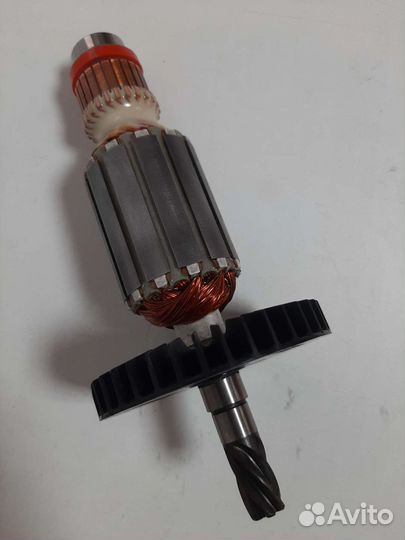 Якорь Ротор hm1100c 516288-7 оригинальный