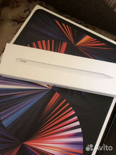 iPad pro 12 9 2021 1tb cellular space gray
