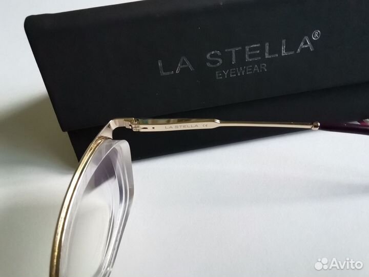 Очки для зрения минус 7