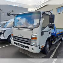 Эвакуатор Смартэко на JAC N90, 2024, Долгопрудный