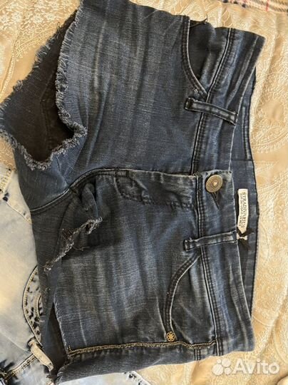 Женские летние вещи пакетом 40 42