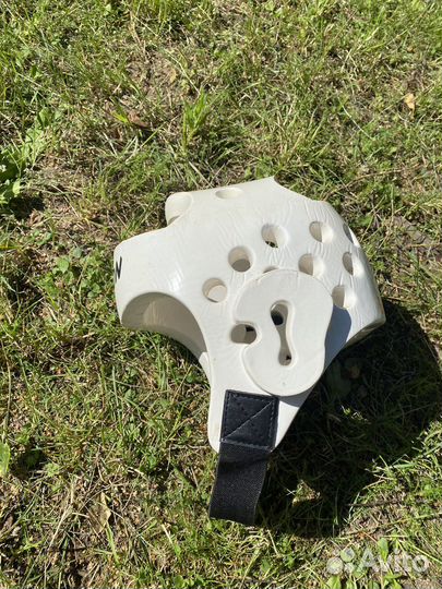 Шлем для тхэквондо kwon